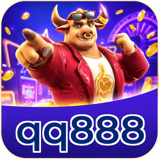 Logo qq888 - Bônus e Promoções