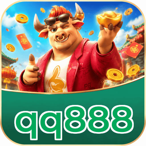 Logo qq888 Soluções