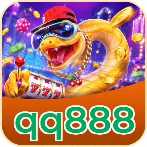 qq888 Logo