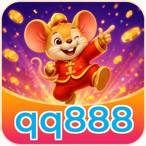 qq888 Logo