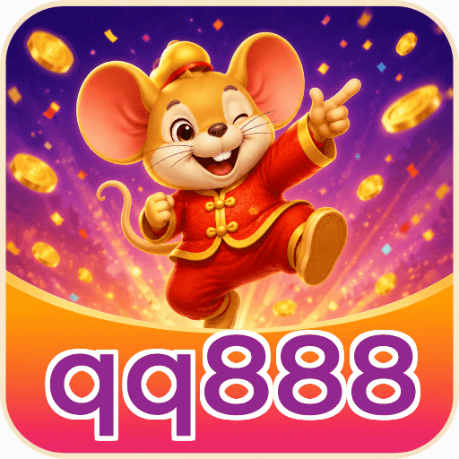 qq888 Logo