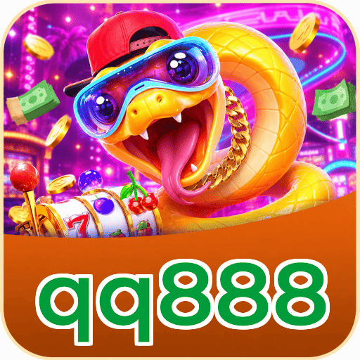Logo qq888 - FAQ Bônus