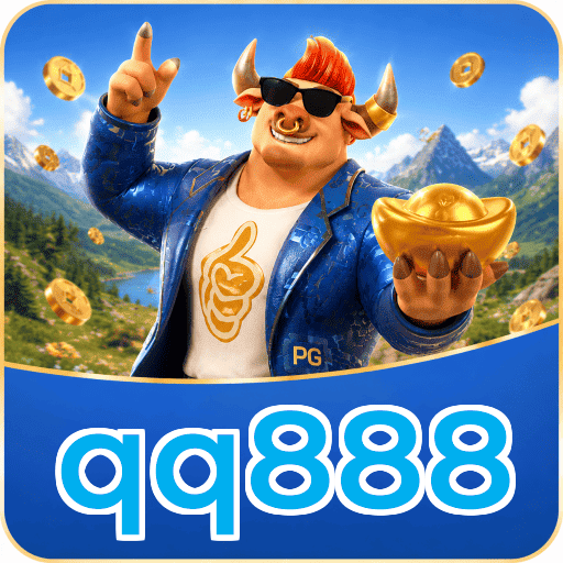 Logo qq888 - Como Fazer Cadastro