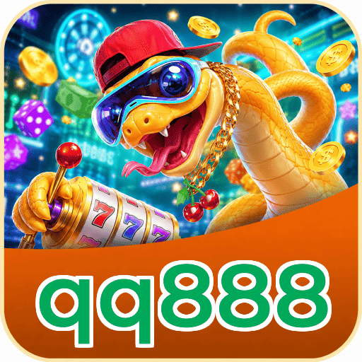 Logo qq888 Fortune FAQ