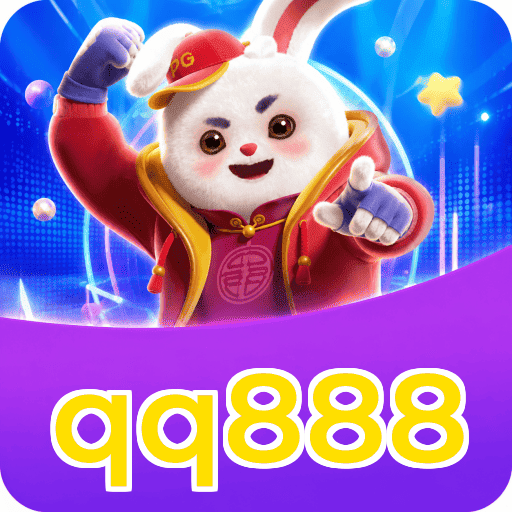 Logo qq888 Referências