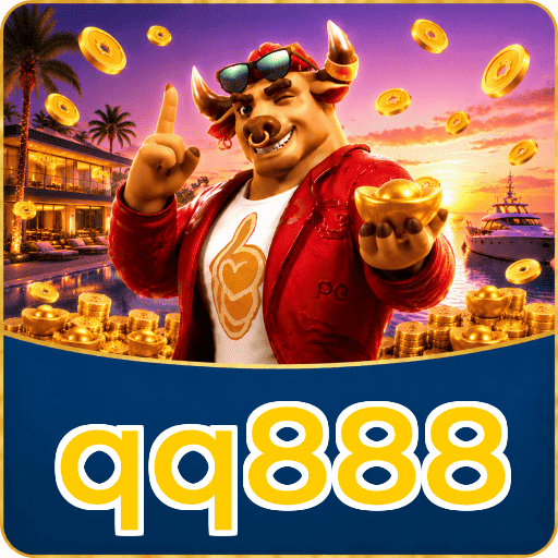 qq888 Cassino - Jogos Certificados