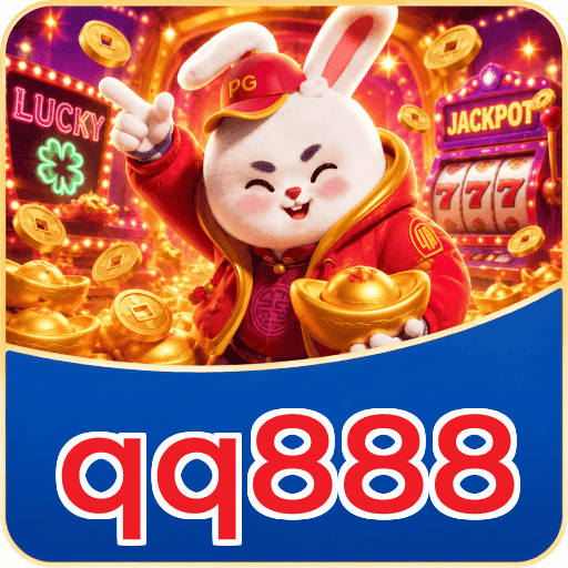qq888 Logo