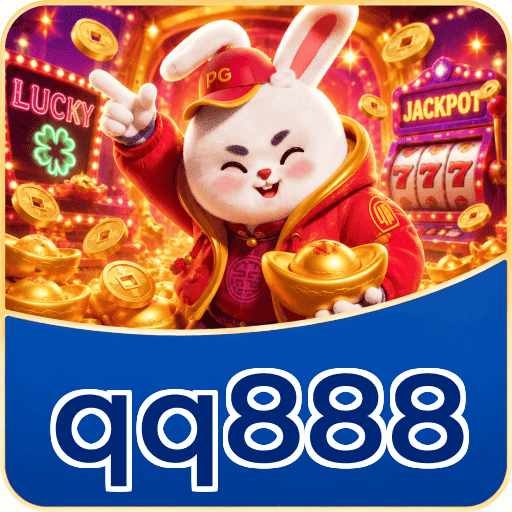 Logo qq888 FAQ
