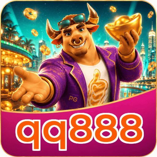 qq888 Cassino - Jogos Certificados