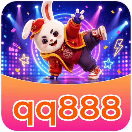 Logo qq888 Fortune Games