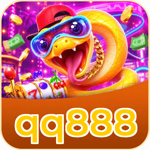 Logo qq888 Plataformas