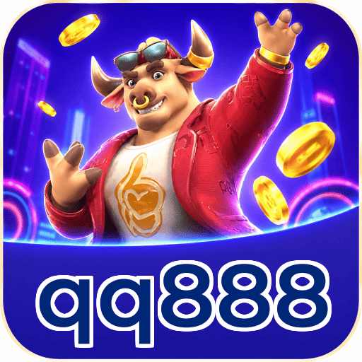 Logo qq888 Instalação